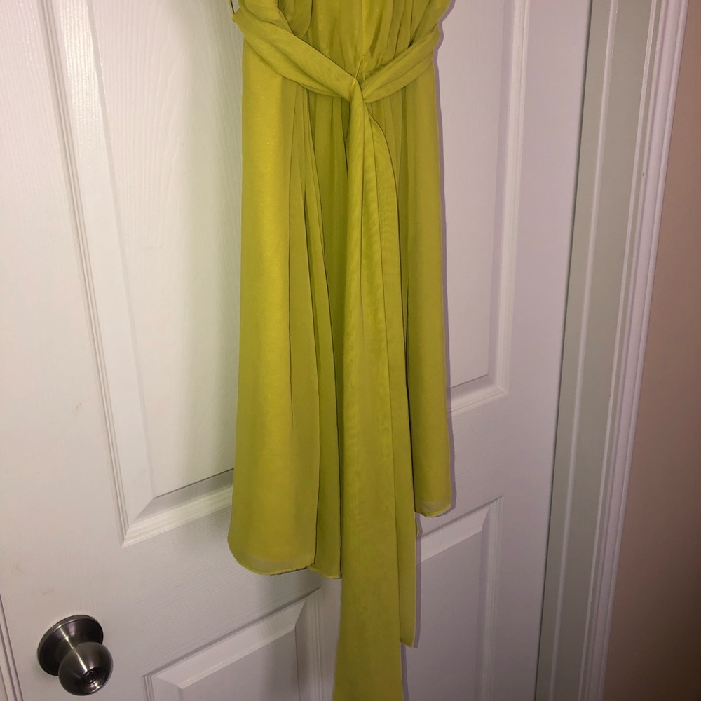 New Direction Dress - Picture 5 of 5